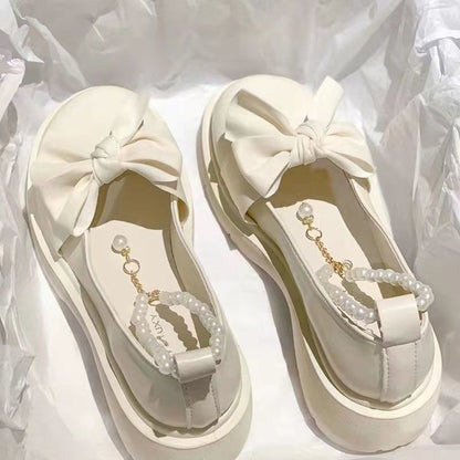 Chic Orthopedic Shoes with Unique Design