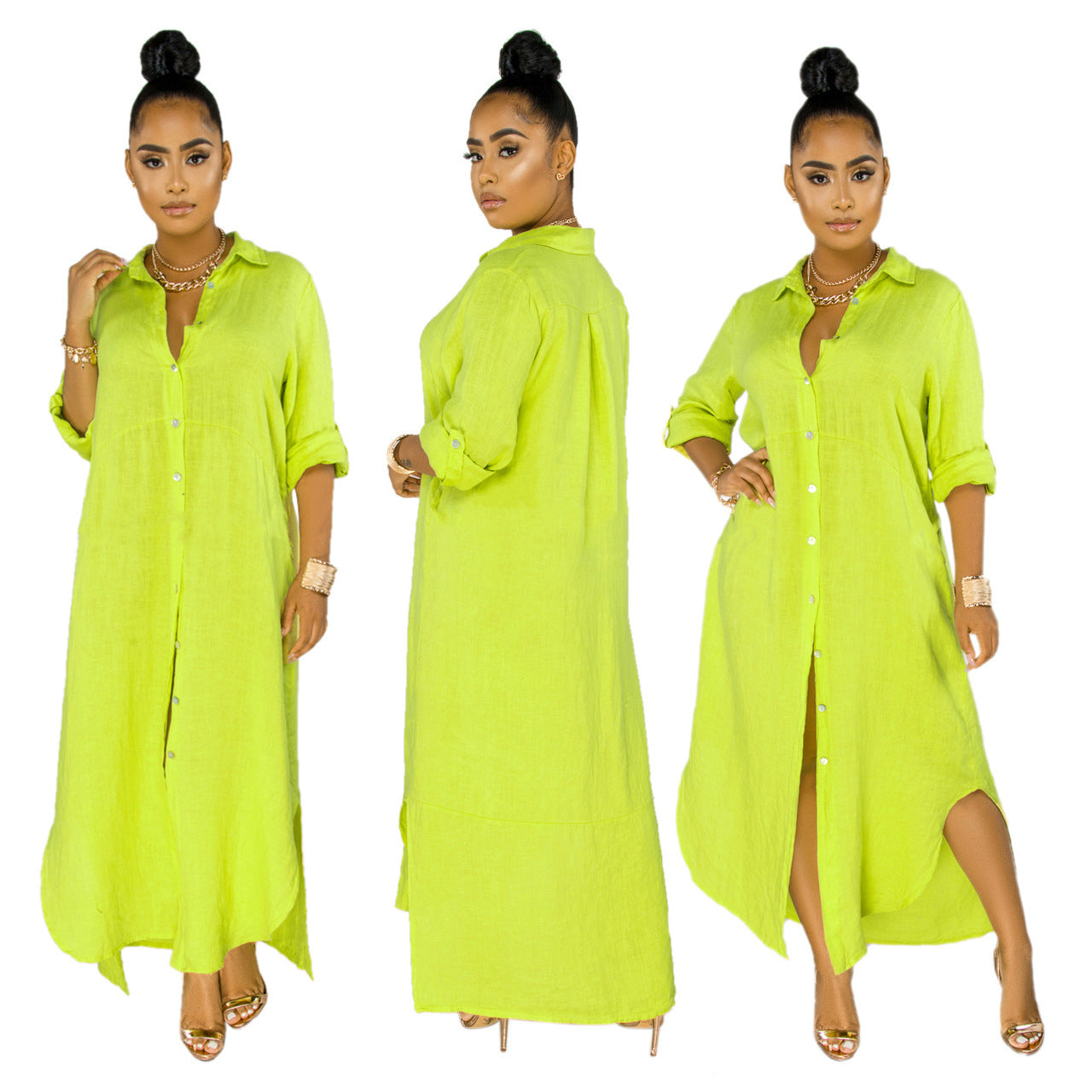 Classic Designed Garment
