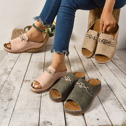 Beautifully Crafted Orthopedic Shoes