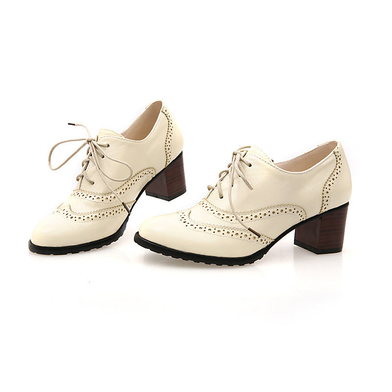 Graceful Orthopedic Shoes for Modern Look