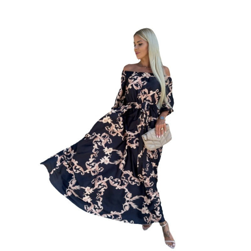 Elegantly Designed Garment