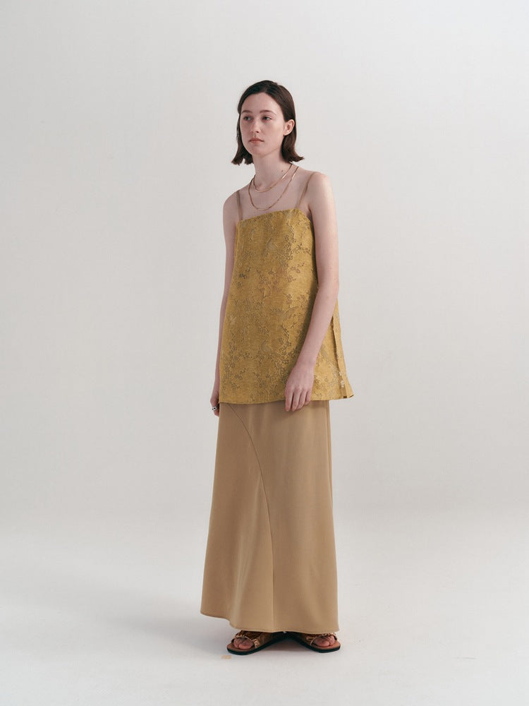 Timeless Vintage Style Top