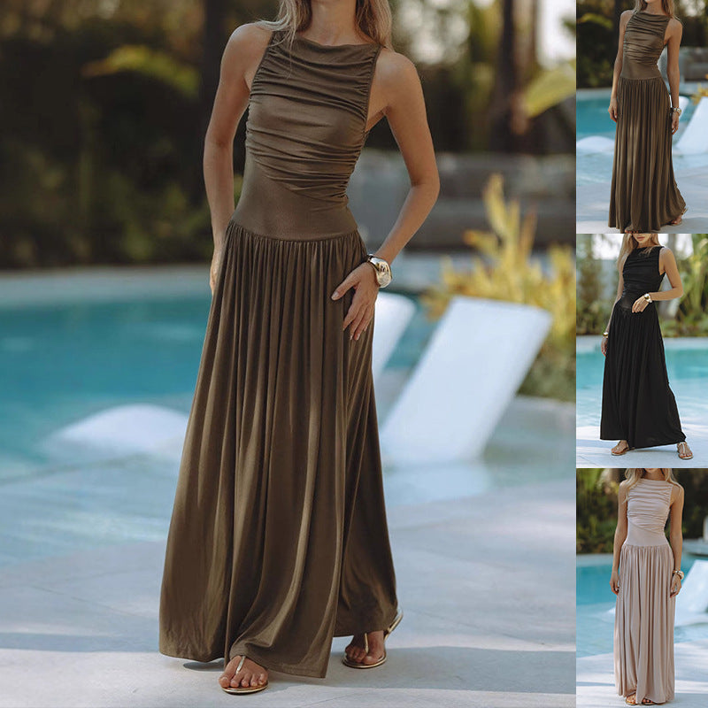Elegantly Designed Garment