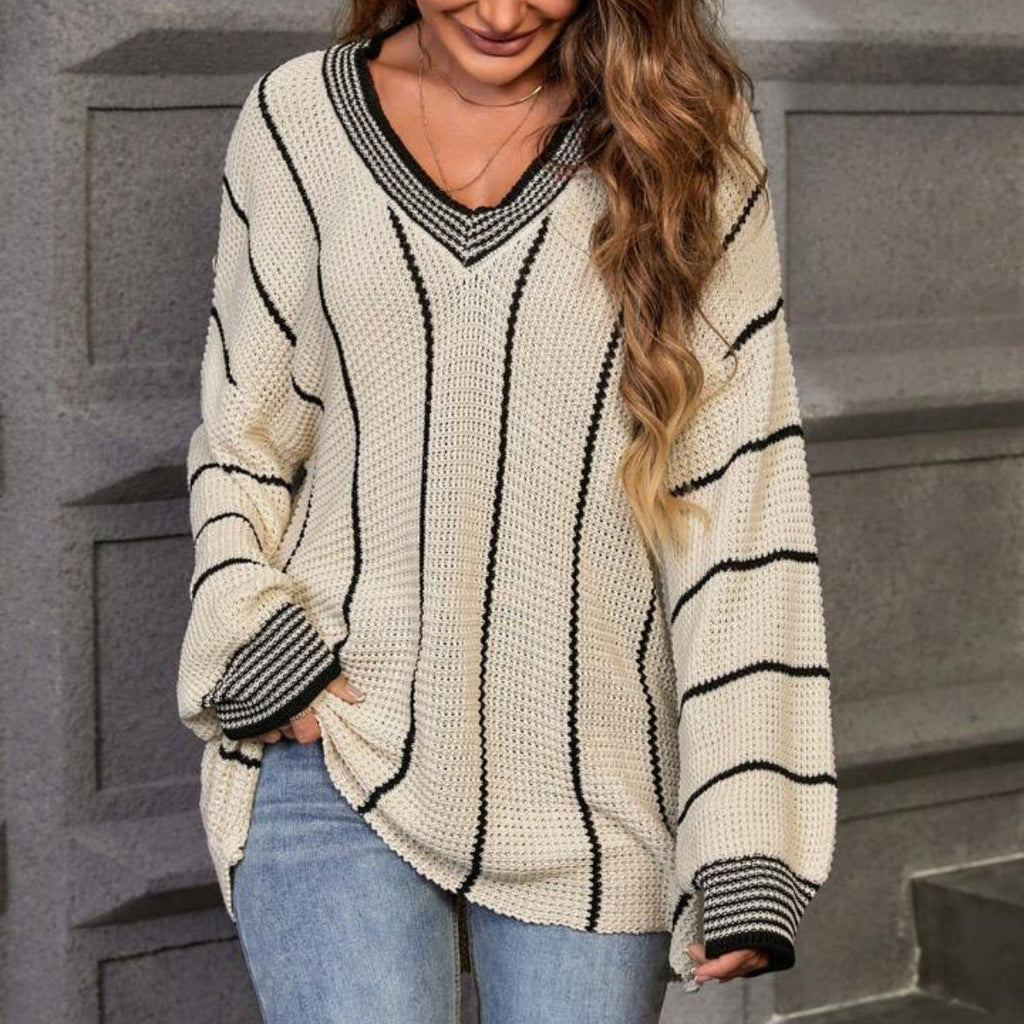 Vintage Inspired Pullover