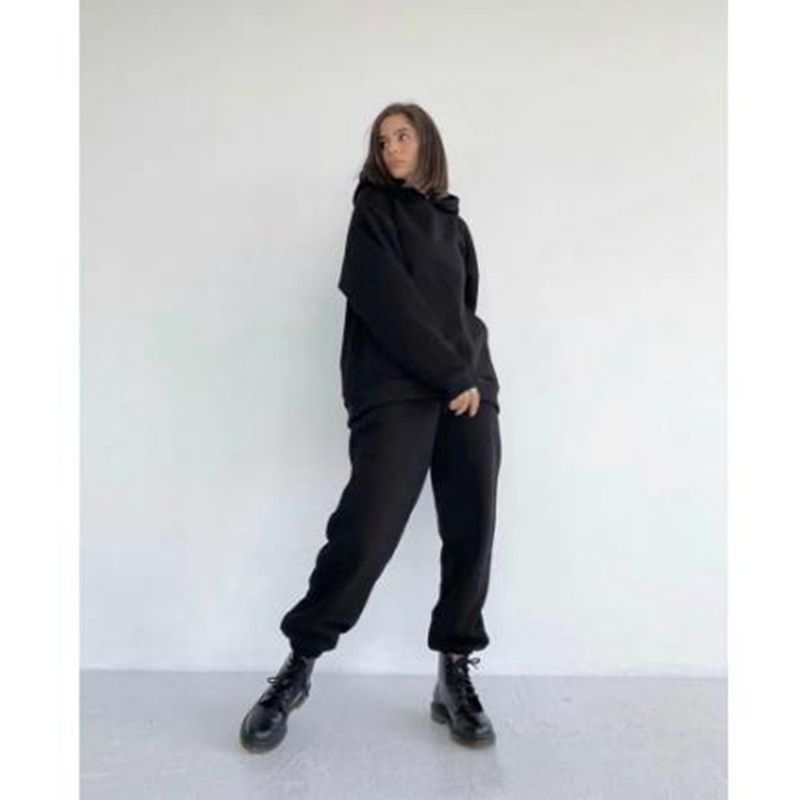 Thoughtfully Designed Pullover