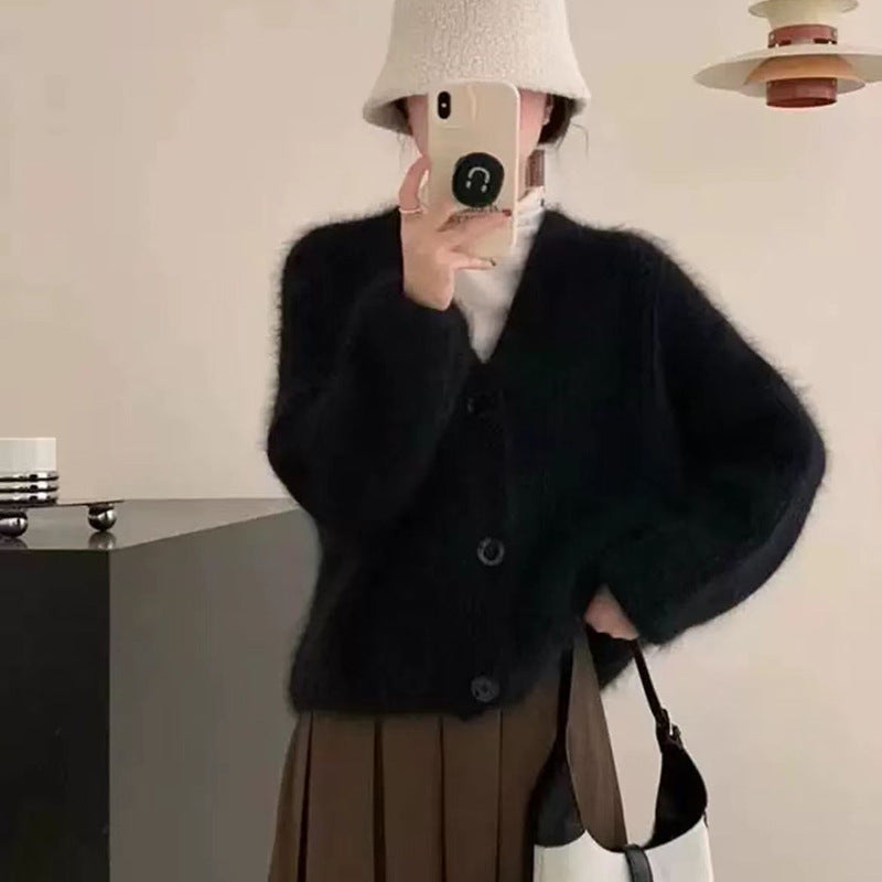 Schwarz