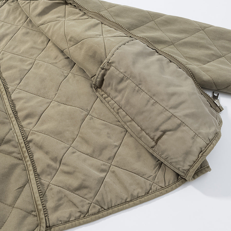 Gracefully Designed Garment