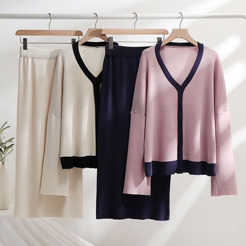 Thoughtfully Designed Garment