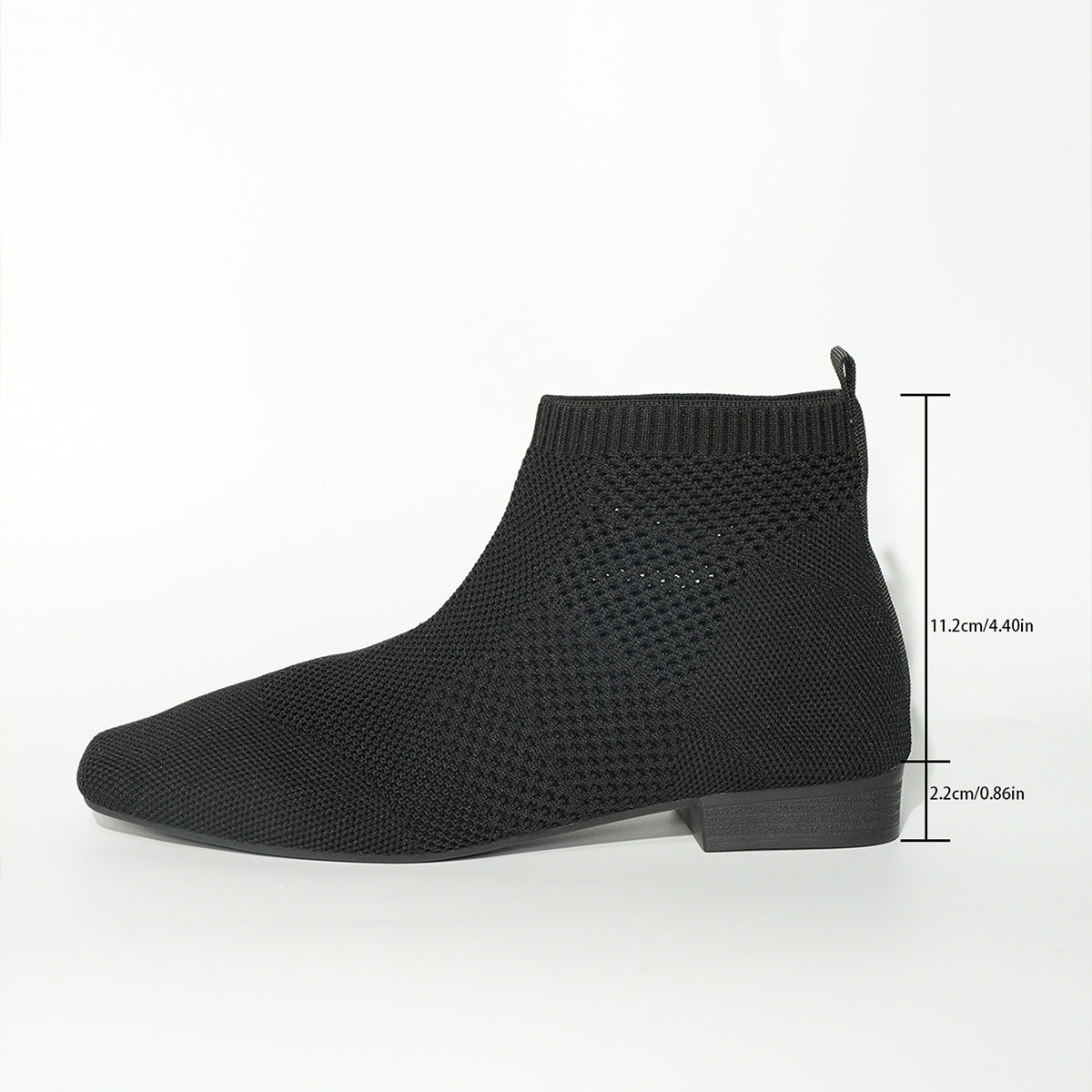 Elegant Orthopedic Boots for Every Step