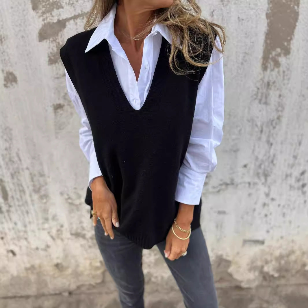 Vintage Inspired Pullover
