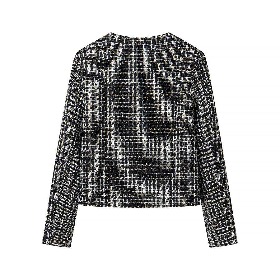 Thoughtfully Designed Garment