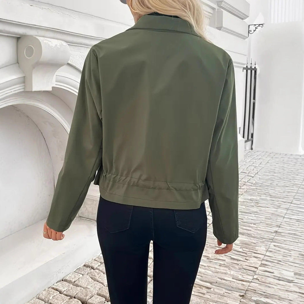 Vintage Inspired Garment