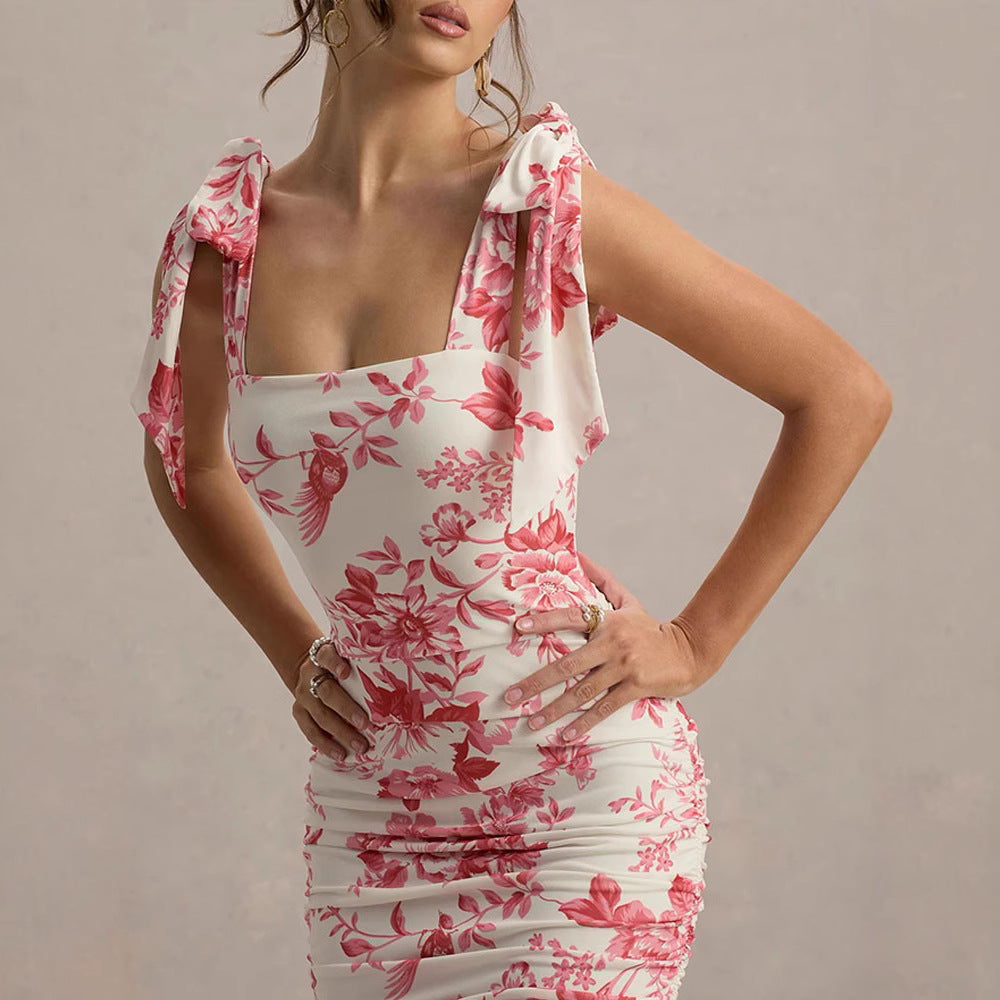 Elegantly Designed Garment