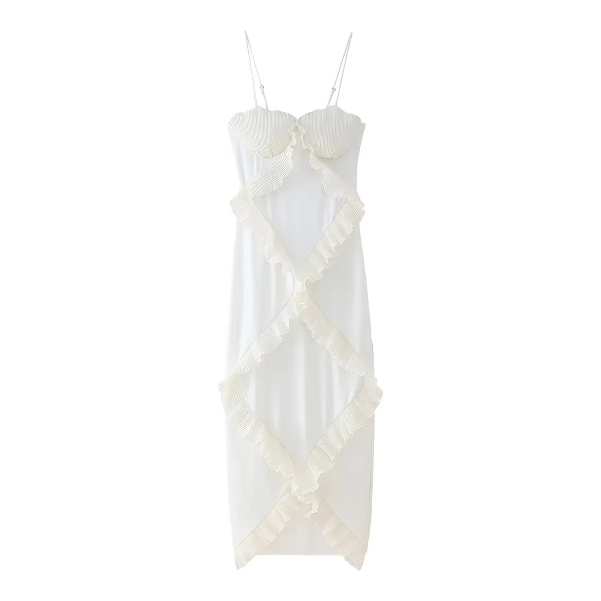 Elegantly Designed Dress