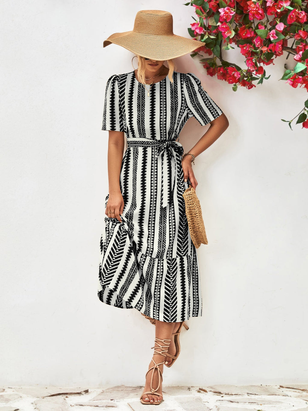 Beautifully Crafted Garment