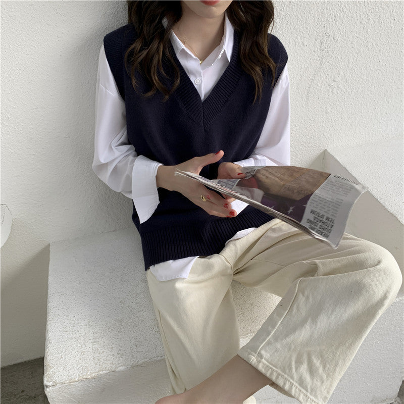 Timeless Vintage Style Garment