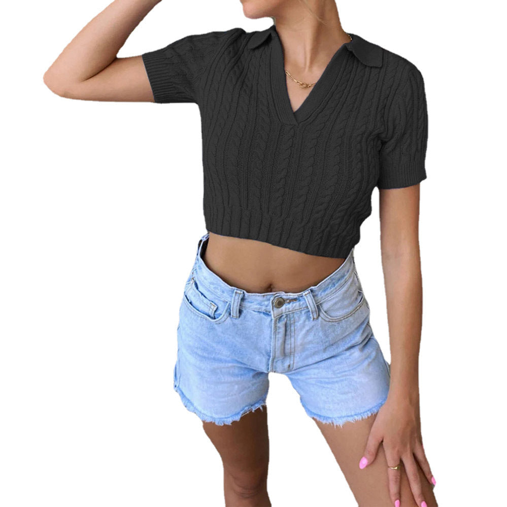 Classic Designed Pullover