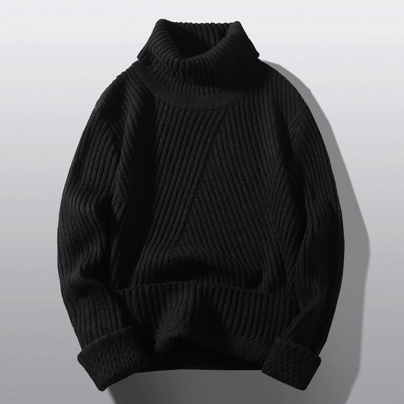 Elegantly Designed Pullover