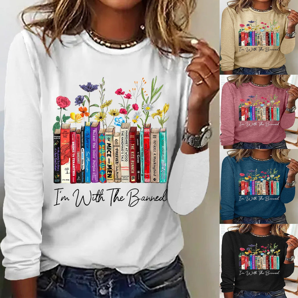 Thoughtfully Designed Shirt