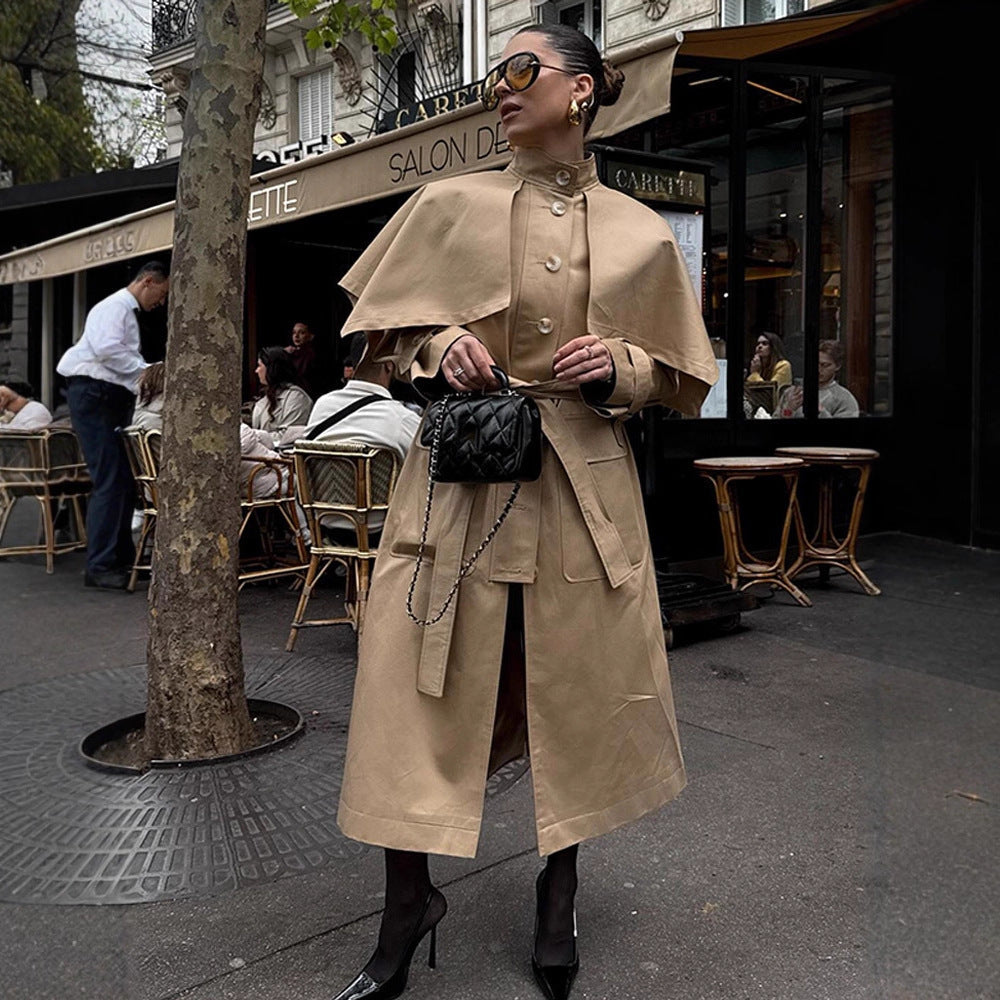 Classic Vintage Coat
