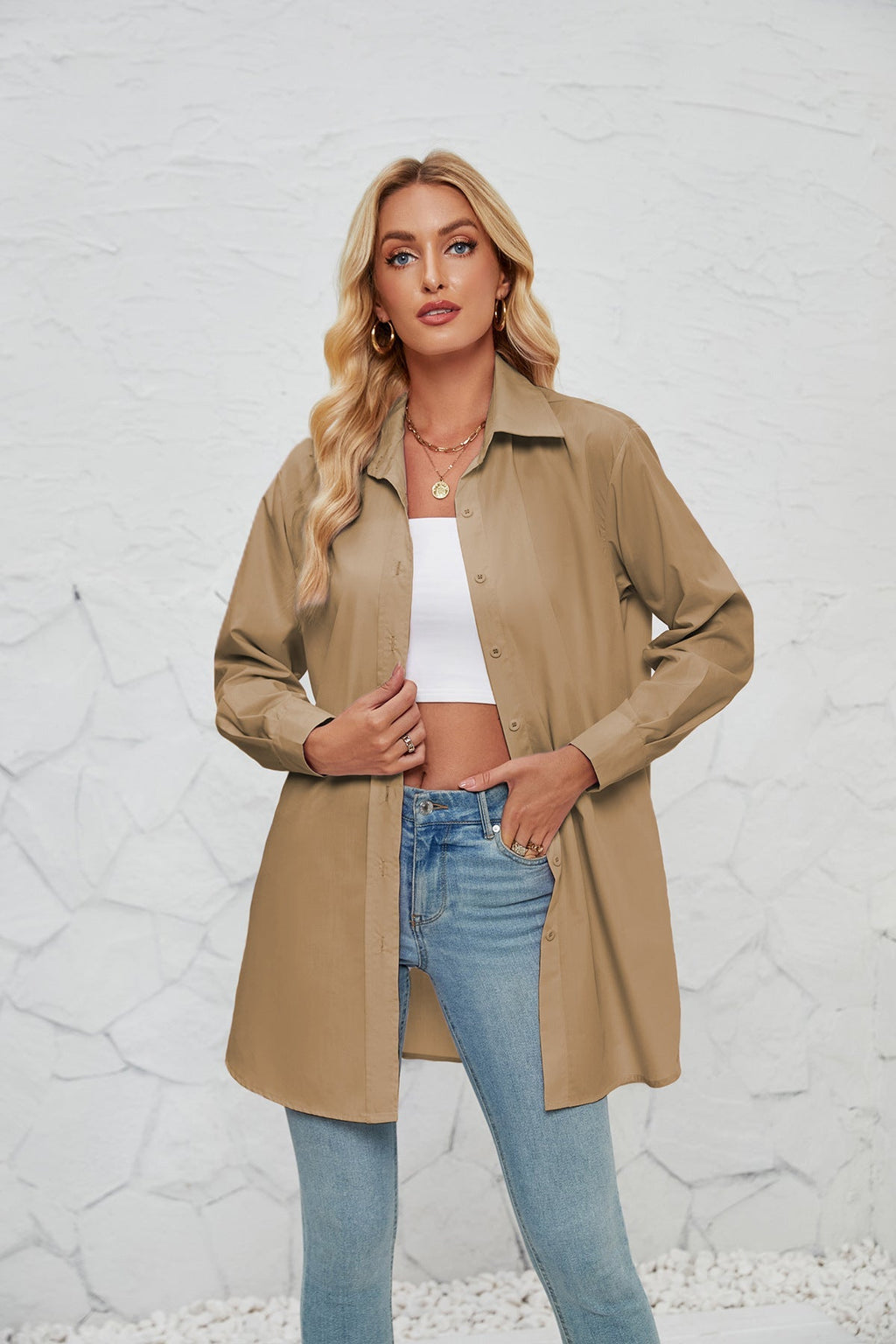 Khaki