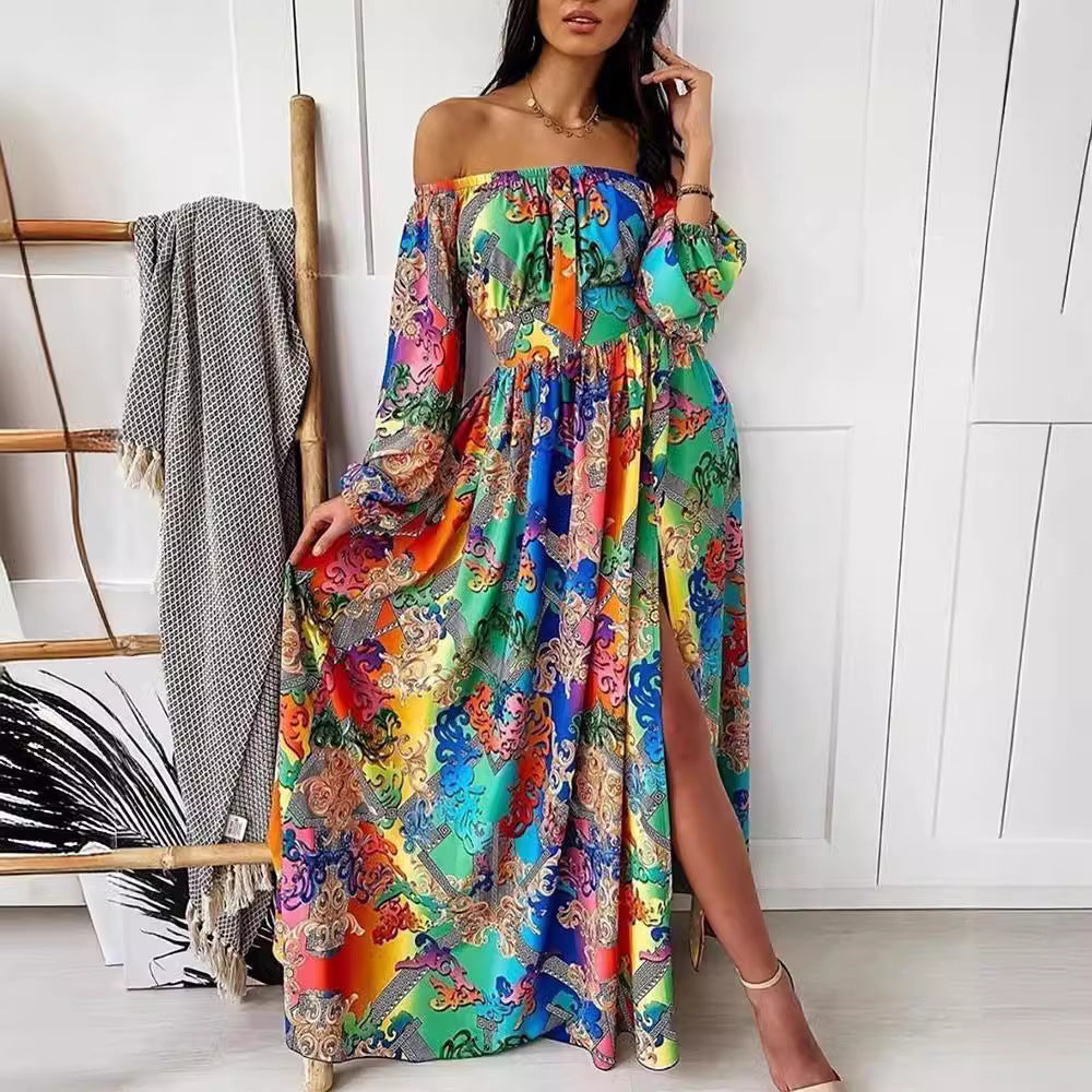 Vintage Inspired Garment