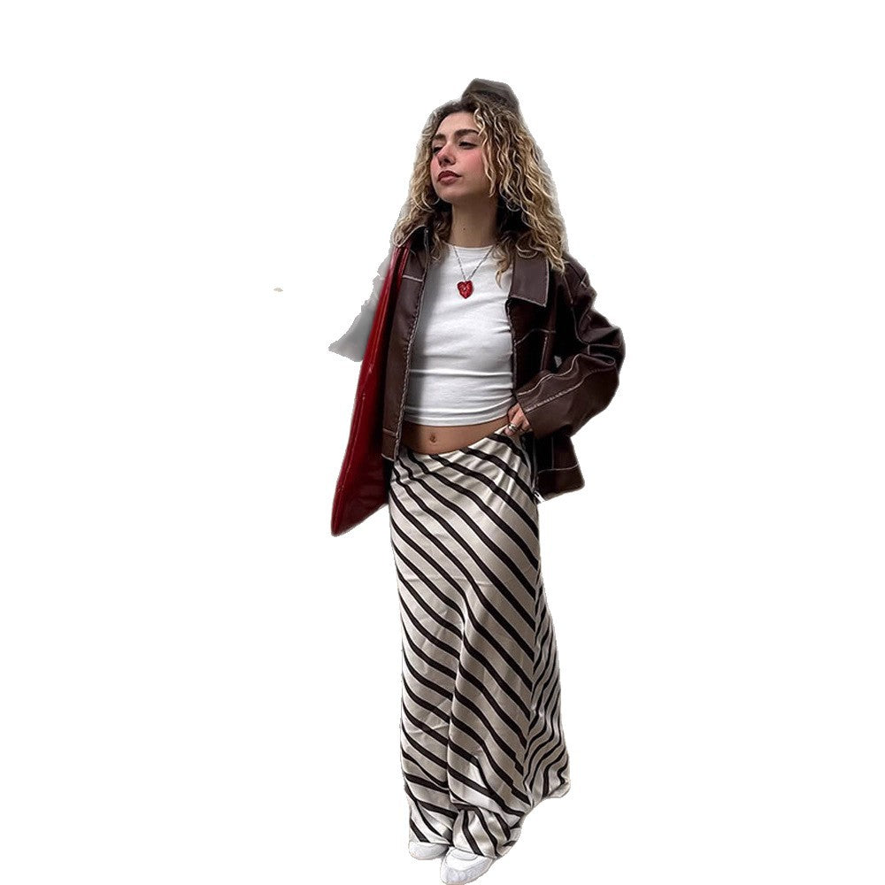 Vintage Inspired Garment