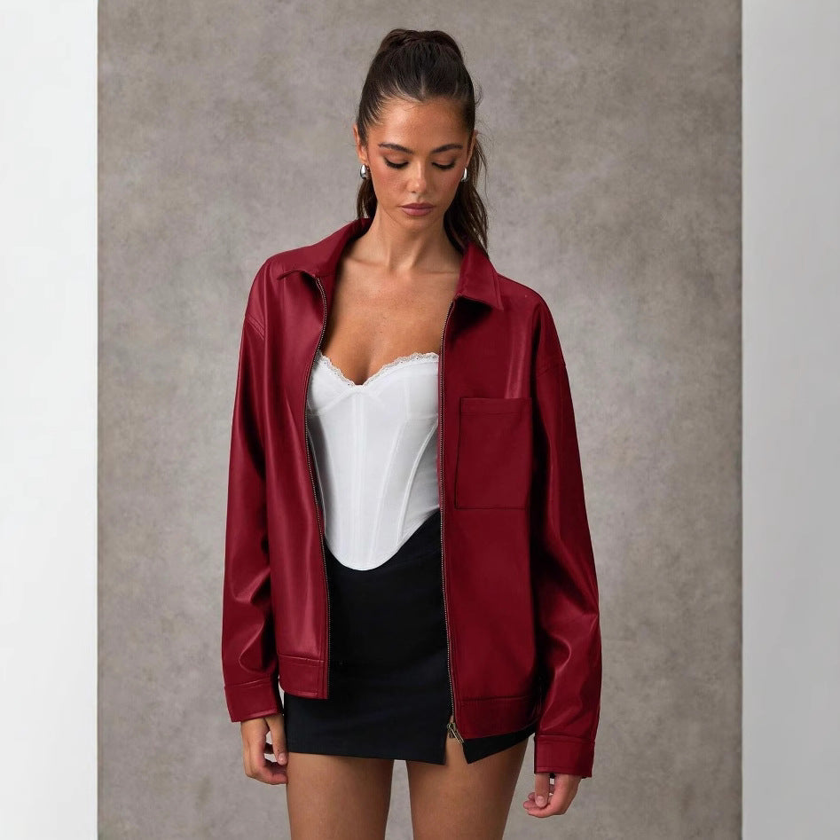 Classic Designed Garment