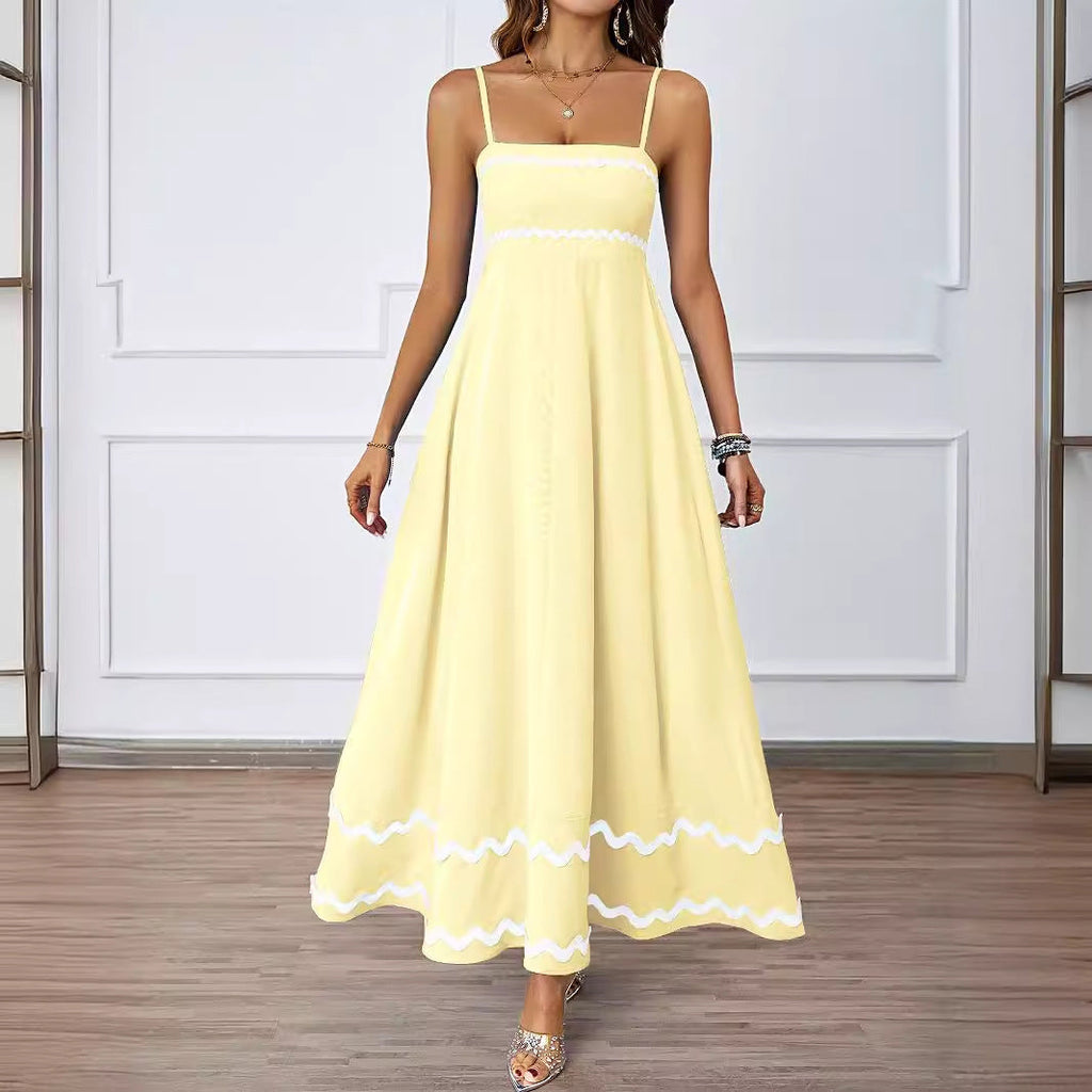 Thoughtfully Designed Garment