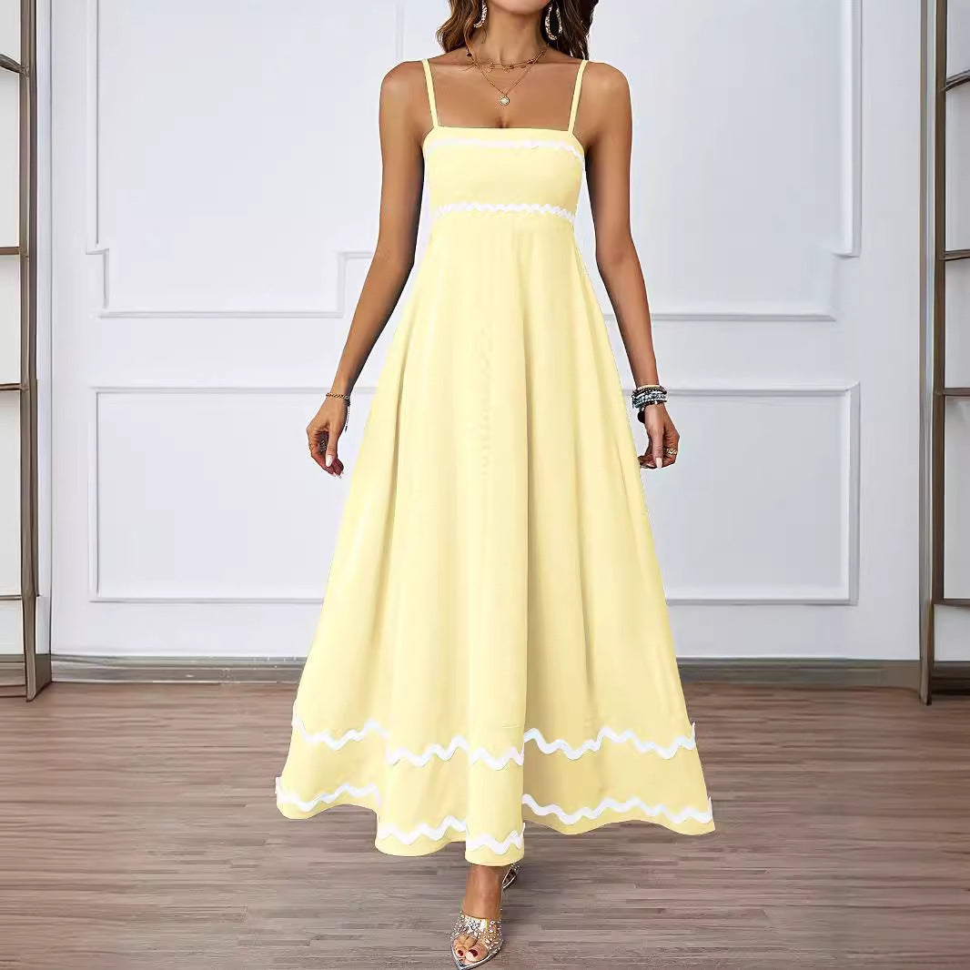 Thoughtfully Designed Garment