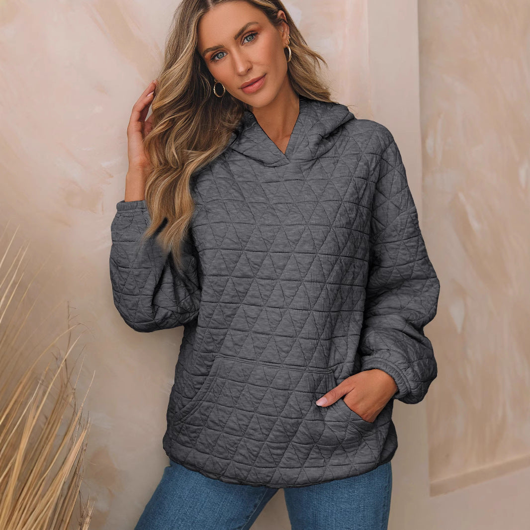 Vintage Inspired Pullover
