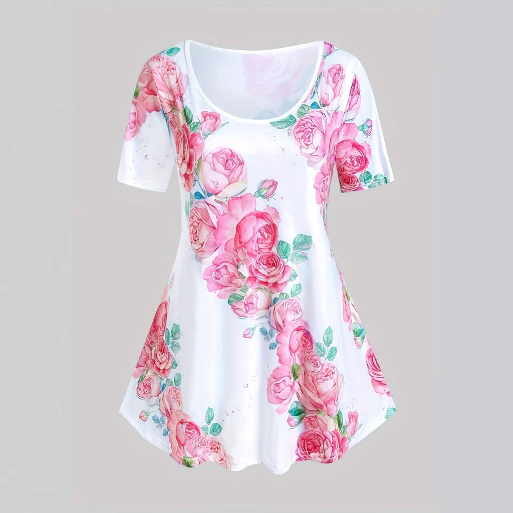 Thoughtfully Designed Garment
