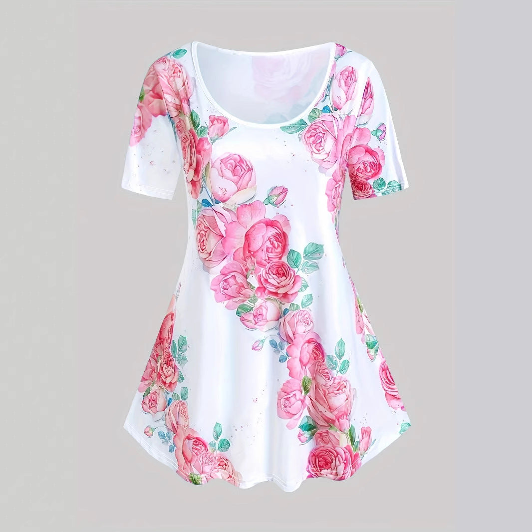 Thoughtfully Designed Garment