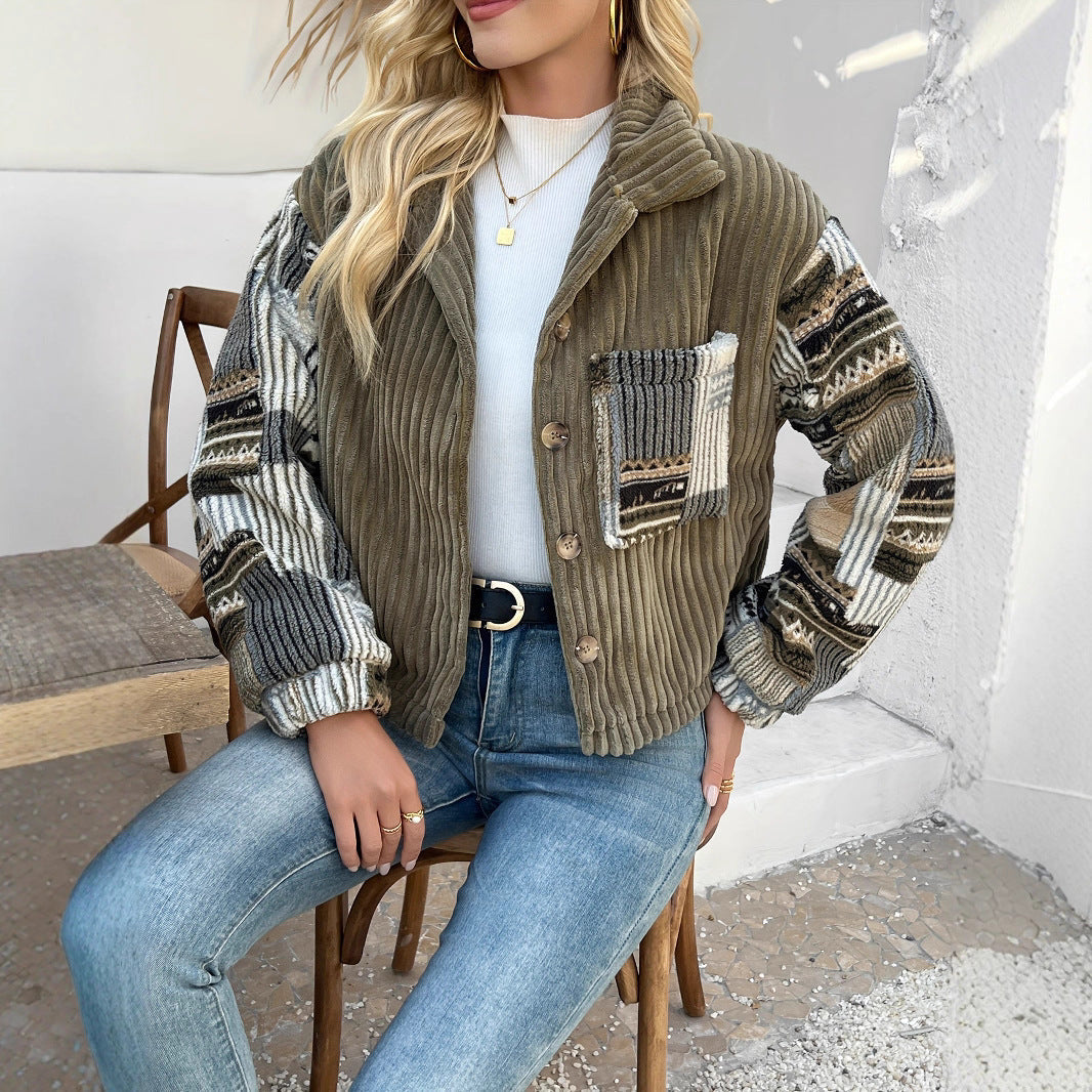 Timeless Vintage Style Garment