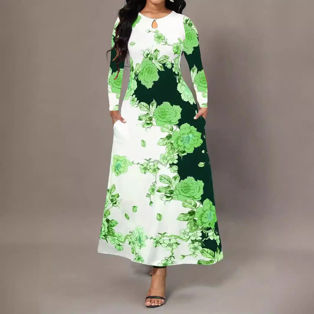 Elegantly Designed Garment