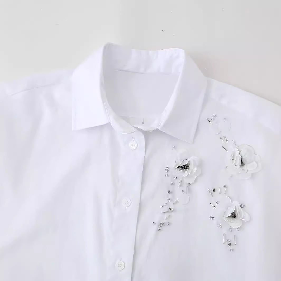 Thoughtfully Designed Garment