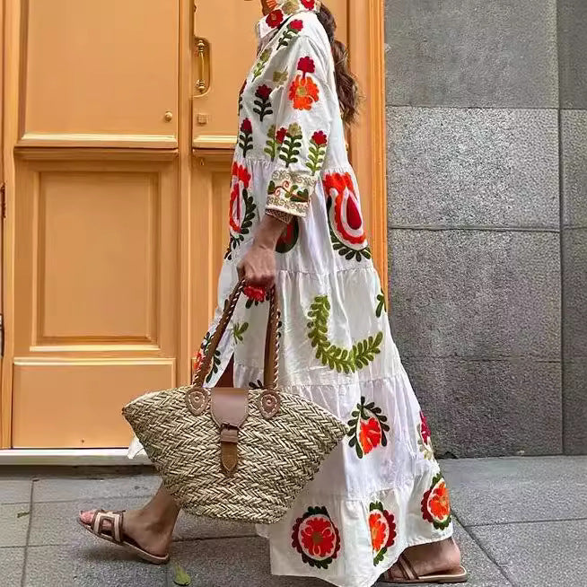 Classic Vintage Garment