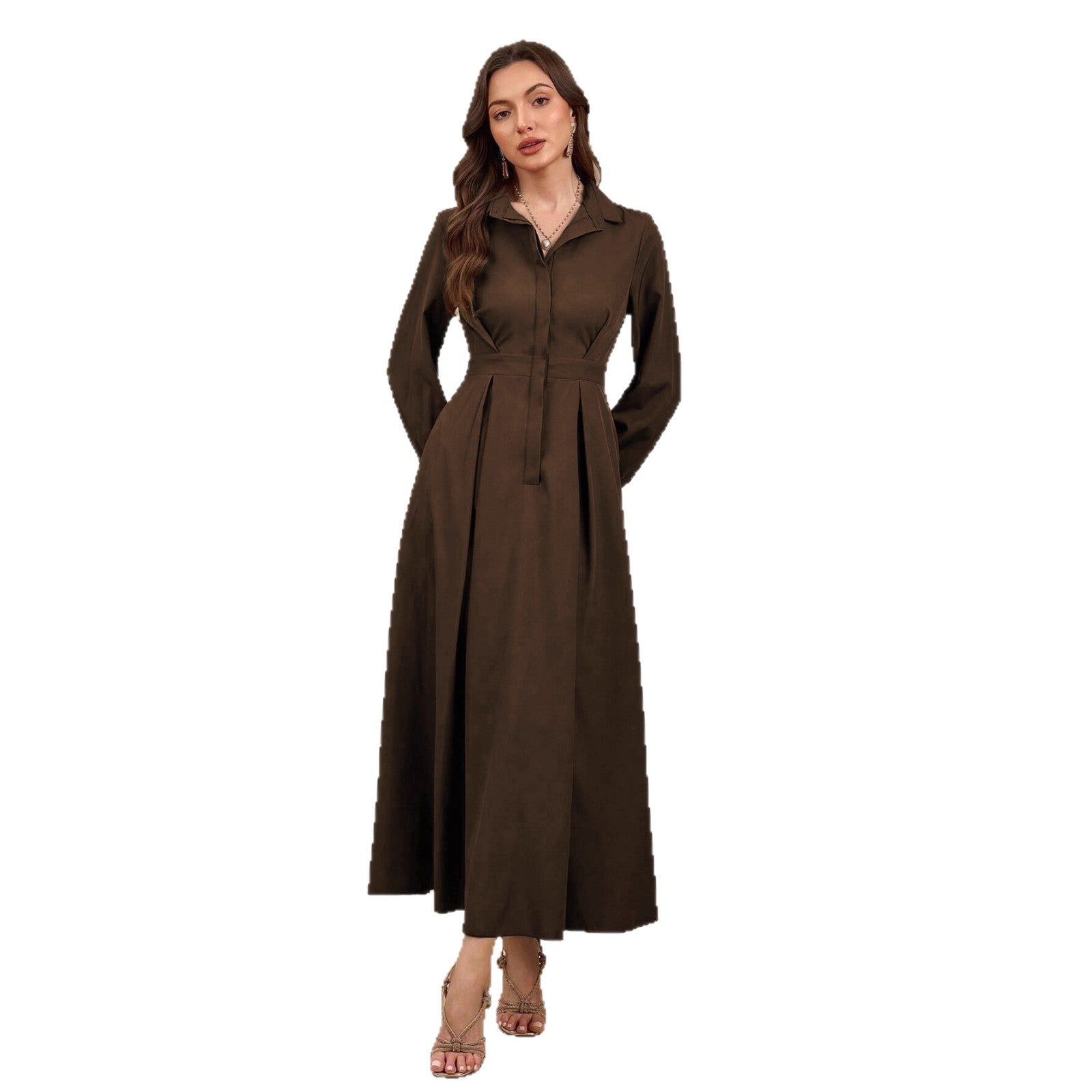 Beautifully Crafted Garment