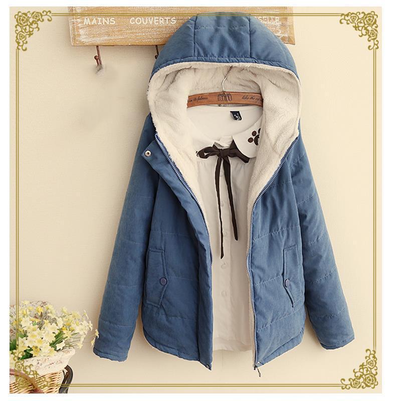 Timeless Vintage Style Garment