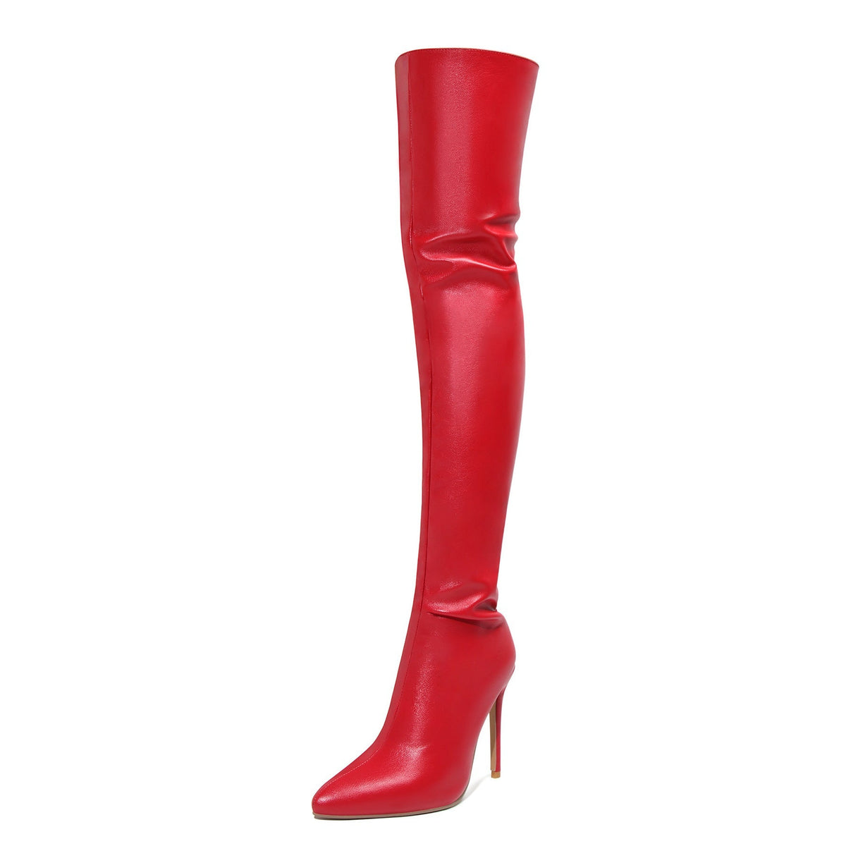 Graceful Orthopedic Boots for Modern Look