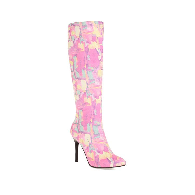 Classic Orthopedic Boots with Timeless Style