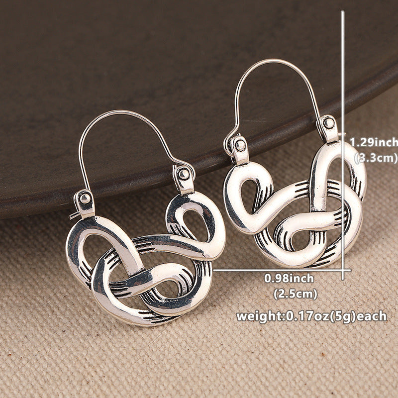 Elegant Earring for Every Occasion