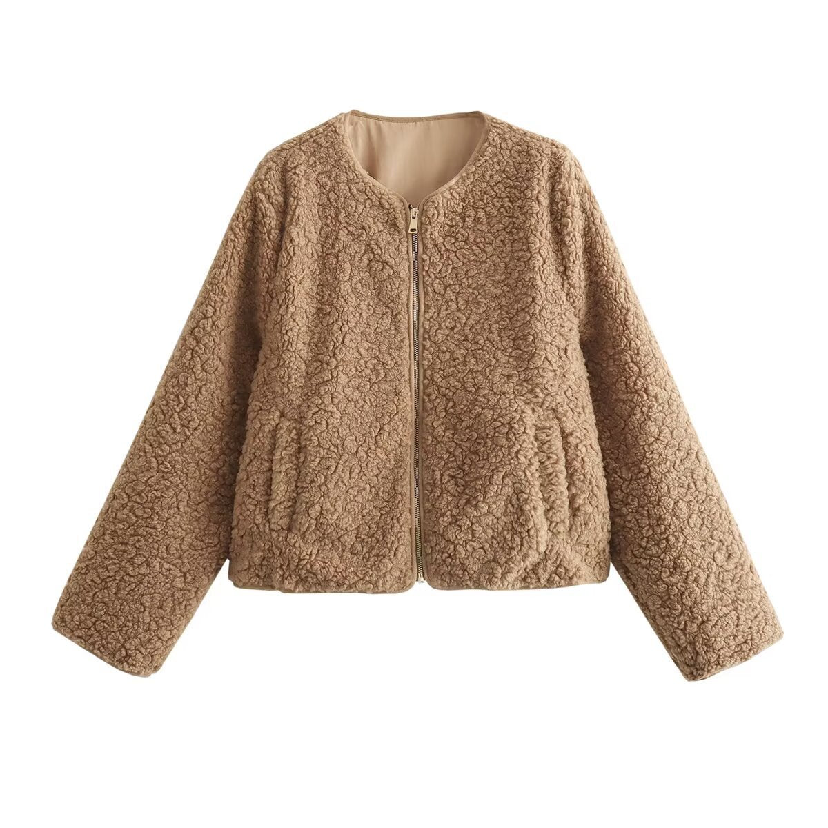 Dunkelkaki