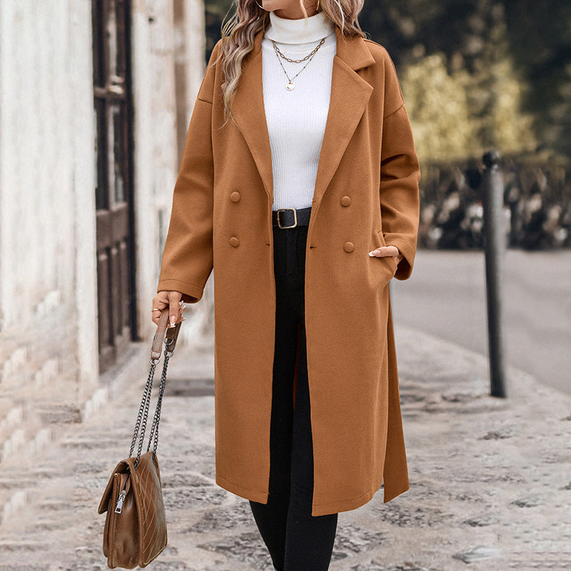 Beautifully Crafted Coat