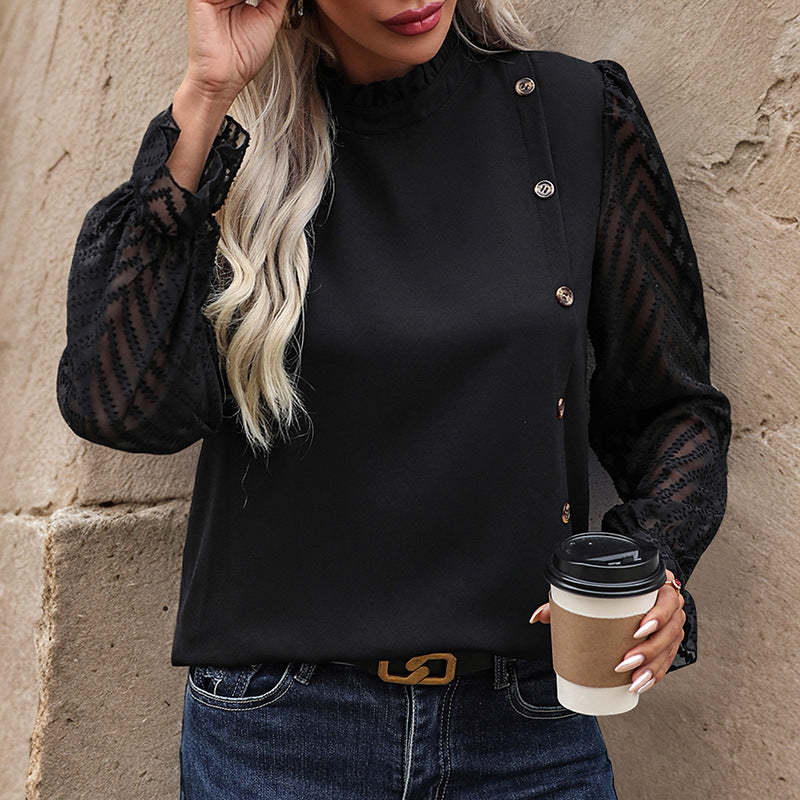 Timeless Vintage Style Garment