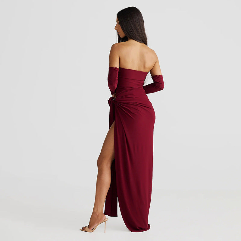 Thoughtfully Designed Garment