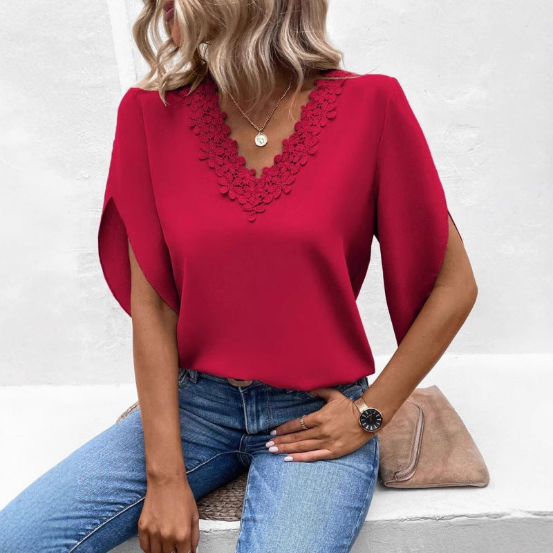 Timeless Vintage Style Garment