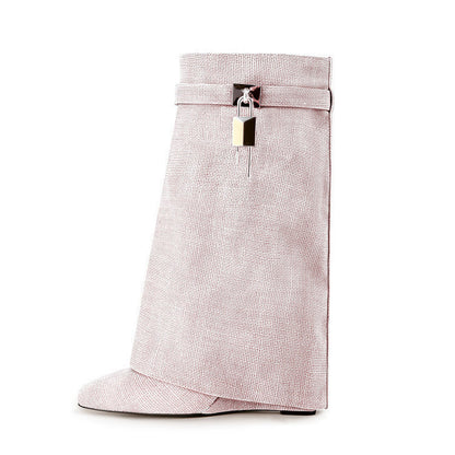 Beautifully Crafted Orthopedic Boots