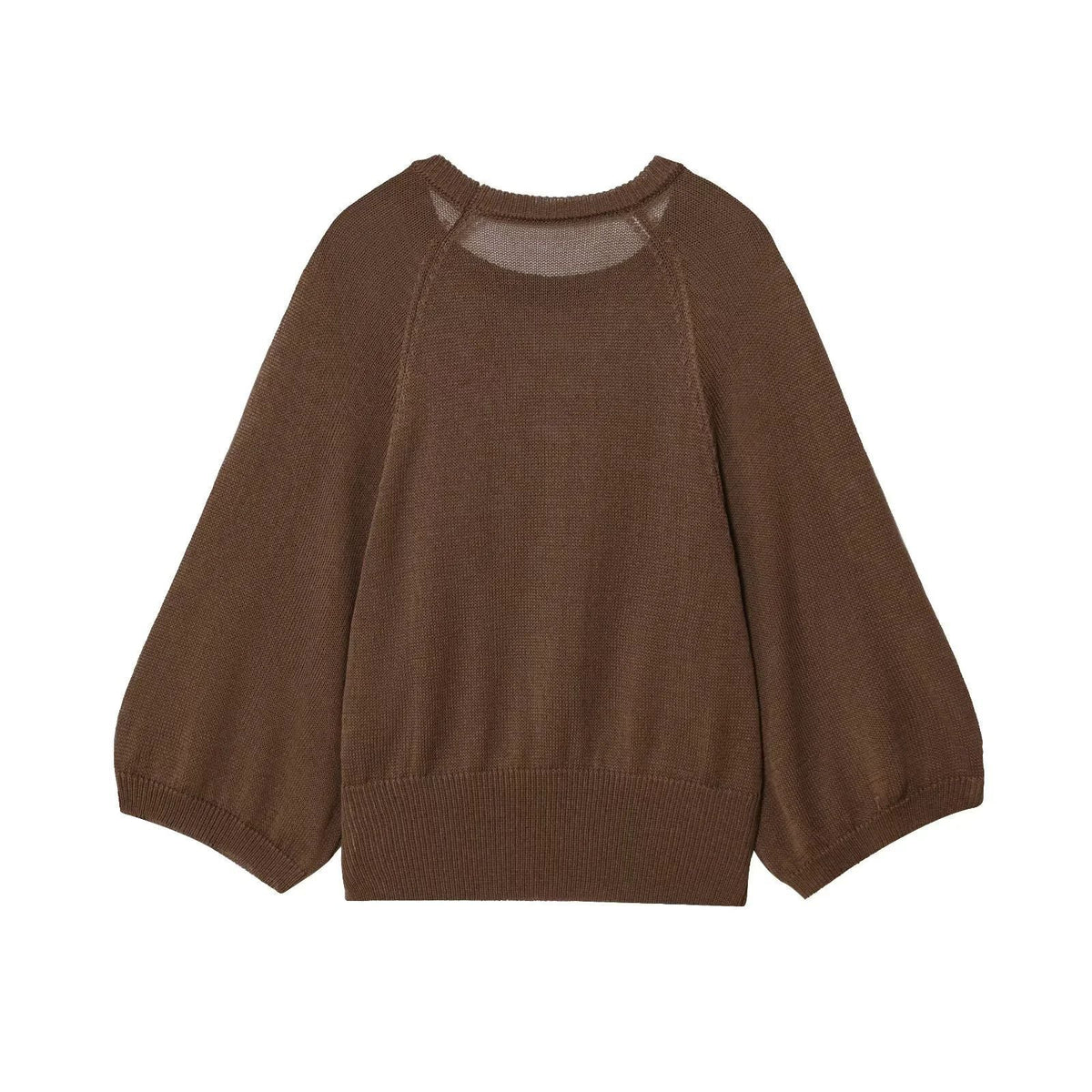 Elegantly Designed Pullover
