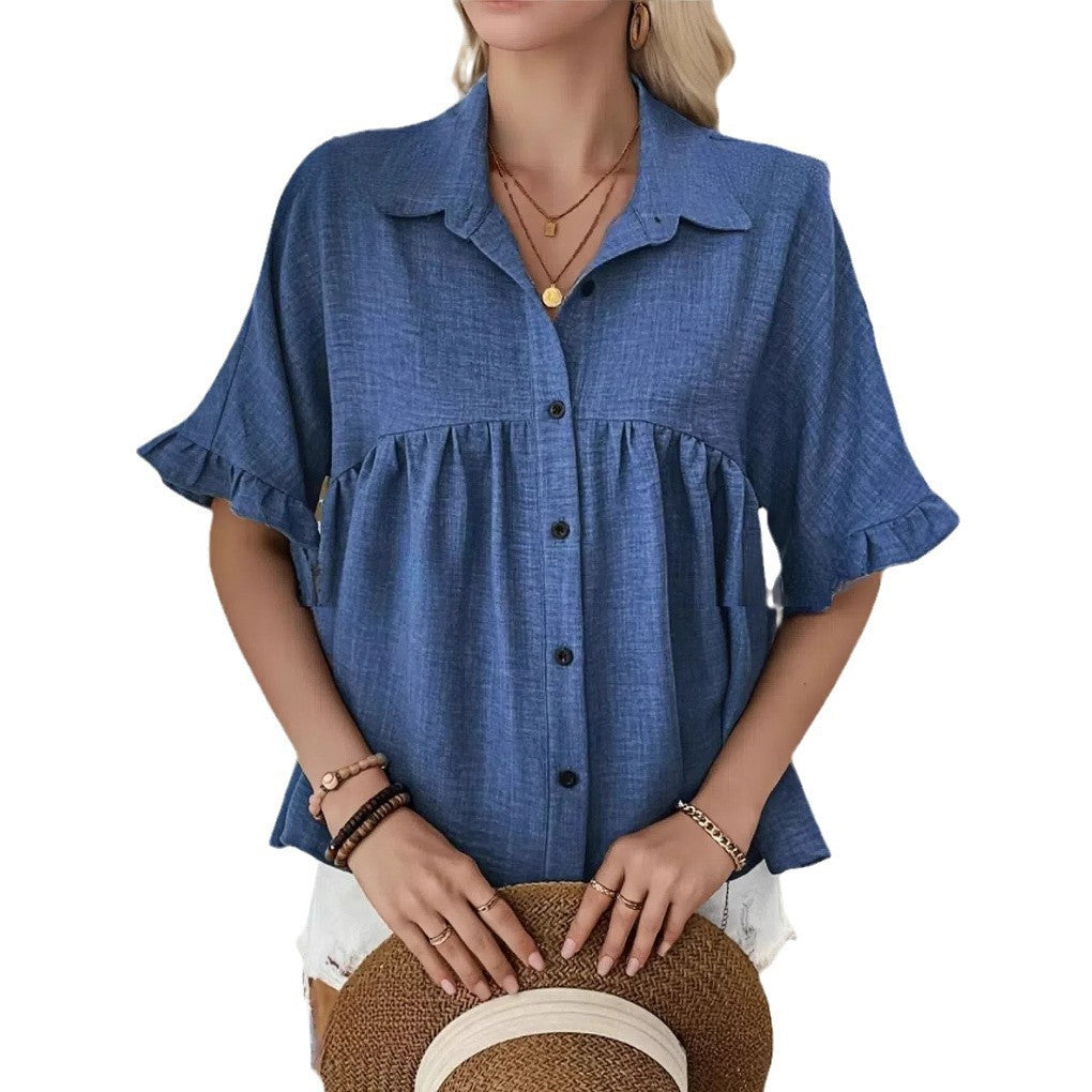 Classic Designed Shirt